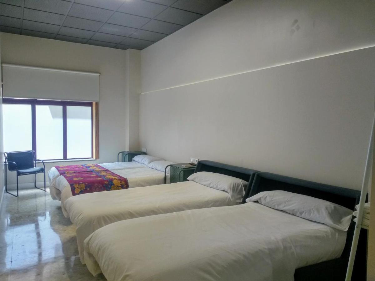 Acola Rooms Pontevedra Dış mekan fotoğraf
