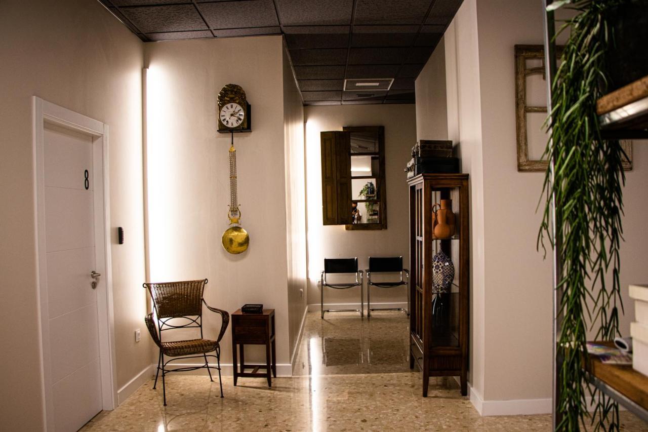 Acola Rooms Pontevedra Dış mekan fotoğraf