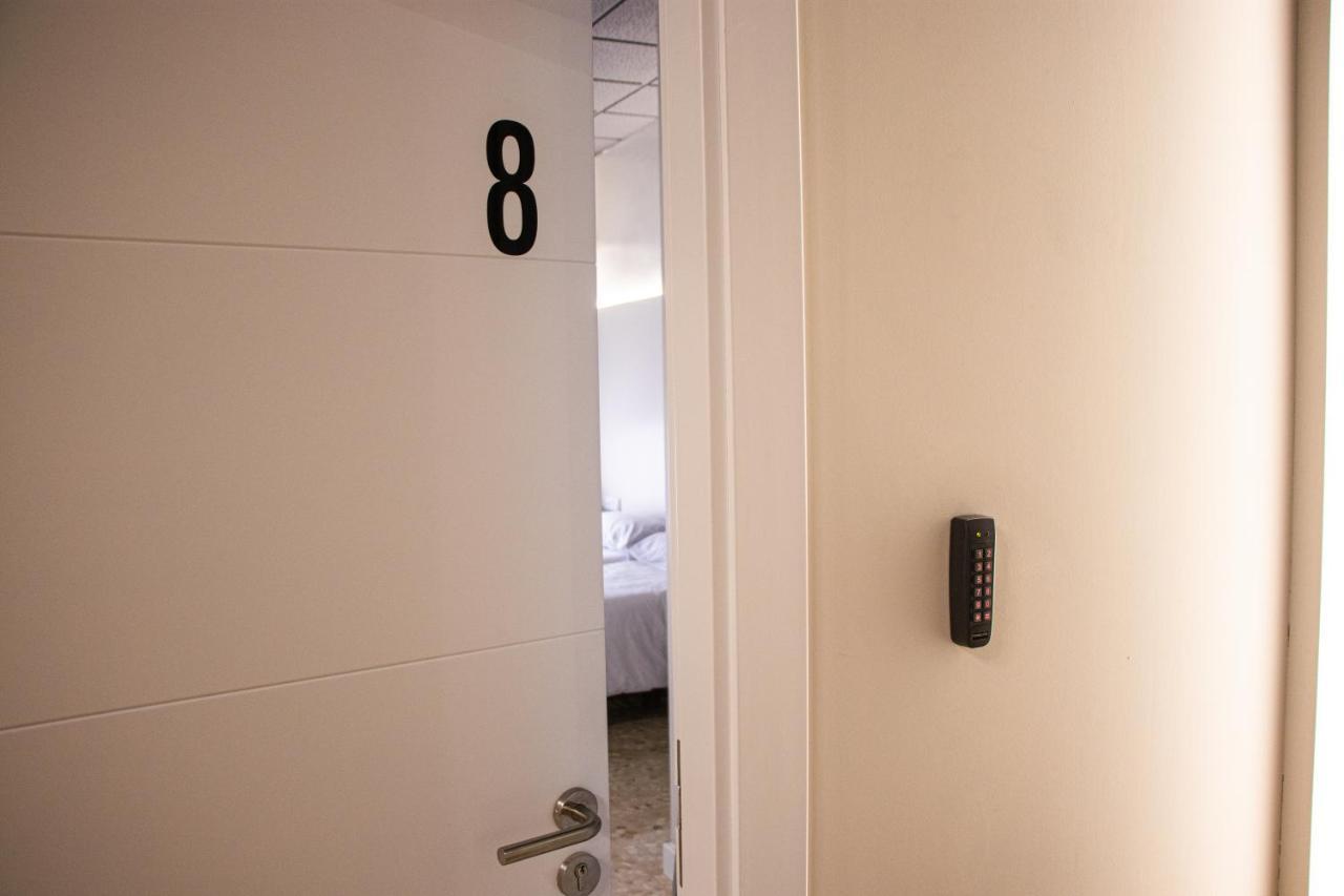 Acola Rooms Pontevedra Dış mekan fotoğraf
