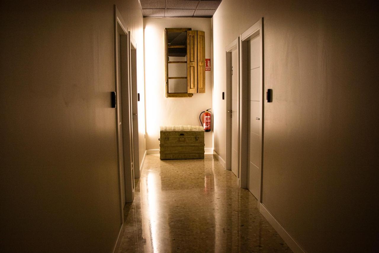 Acola Rooms Pontevedra Dış mekan fotoğraf