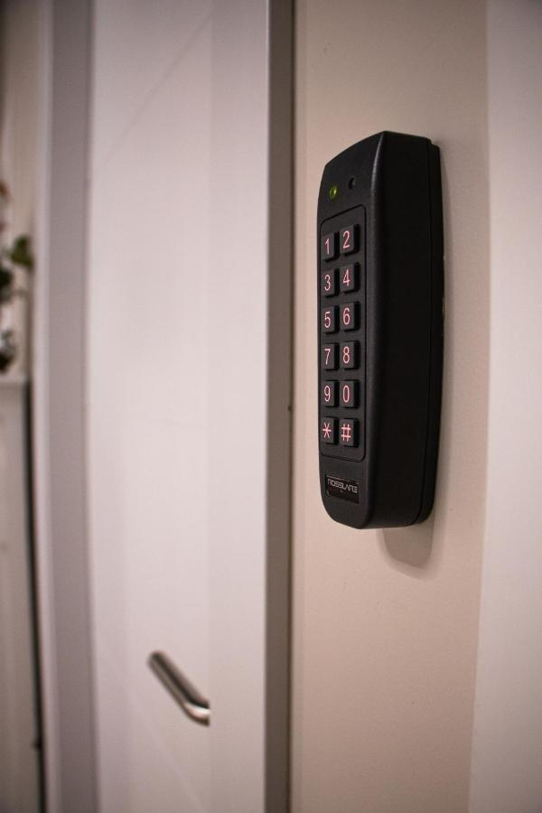 Acola Rooms Pontevedra Dış mekan fotoğraf