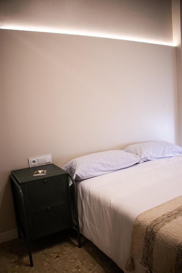 Acola Rooms Pontevedra Dış mekan fotoğraf