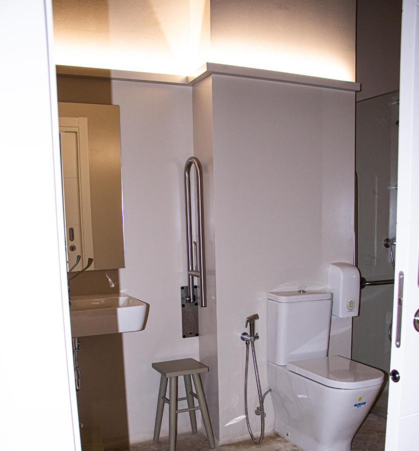 Acola Rooms Pontevedra Dış mekan fotoğraf