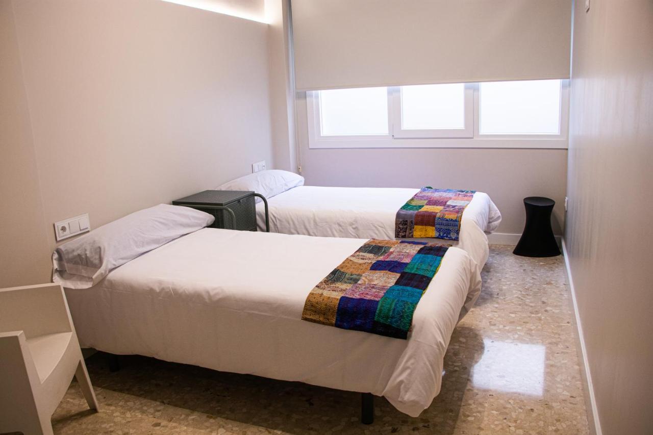 Acola Rooms Pontevedra Dış mekan fotoğraf