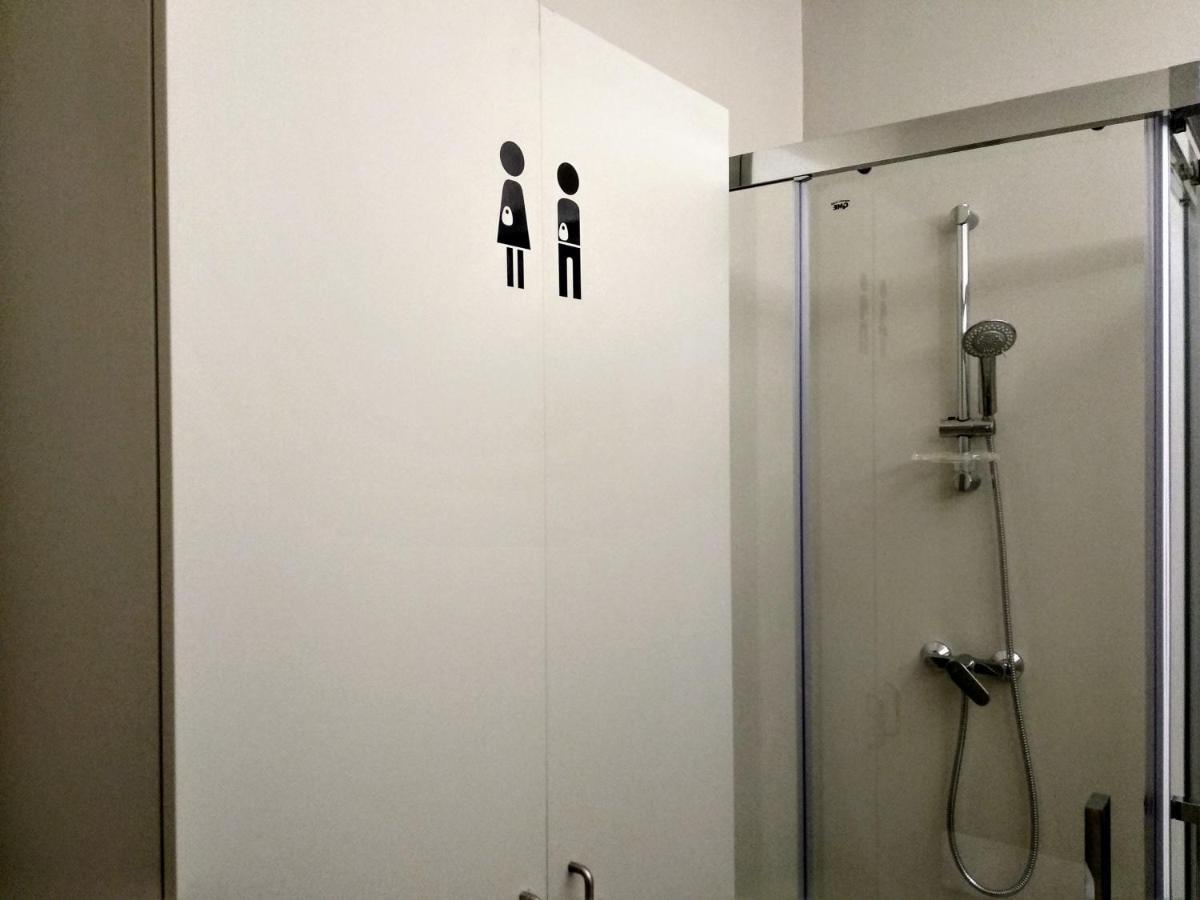 Acola Rooms Pontevedra Dış mekan fotoğraf
