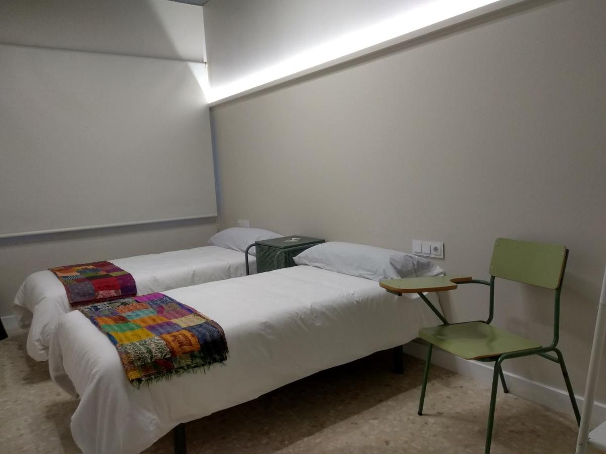 Acola Rooms Pontevedra Dış mekan fotoğraf