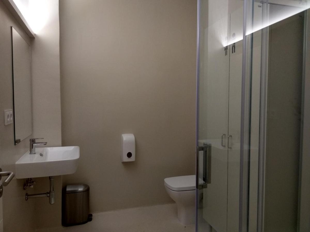 Acola Rooms Pontevedra Dış mekan fotoğraf