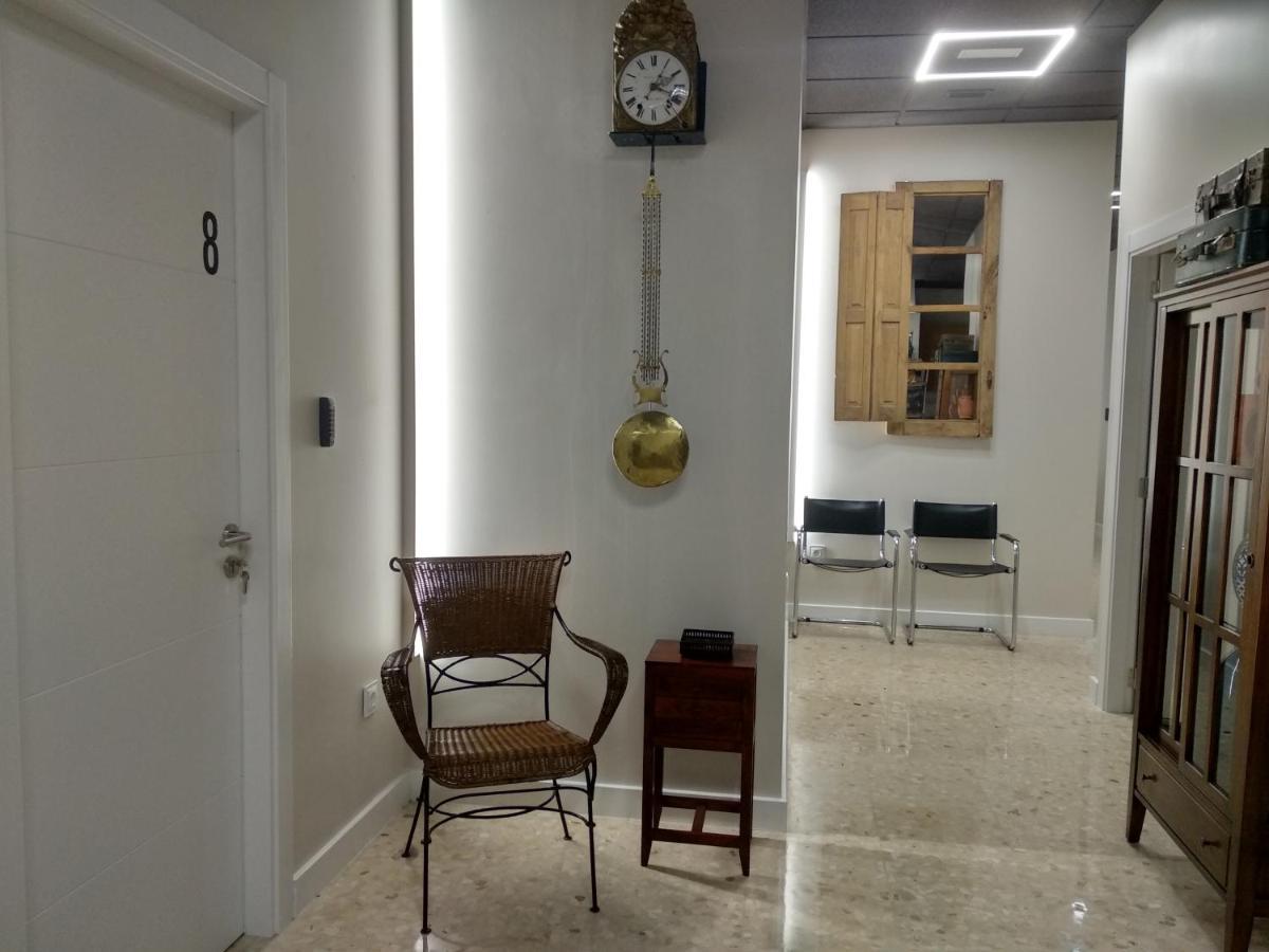 Acola Rooms Pontevedra Dış mekan fotoğraf